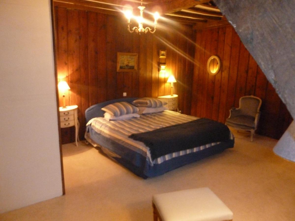 Les Trauchandieres De Saint Malo Номер фото