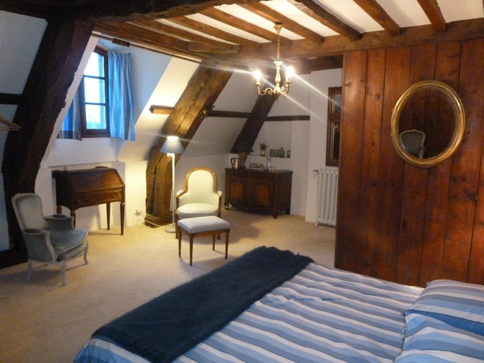 Les Trauchandieres De Saint Malo Номер фото