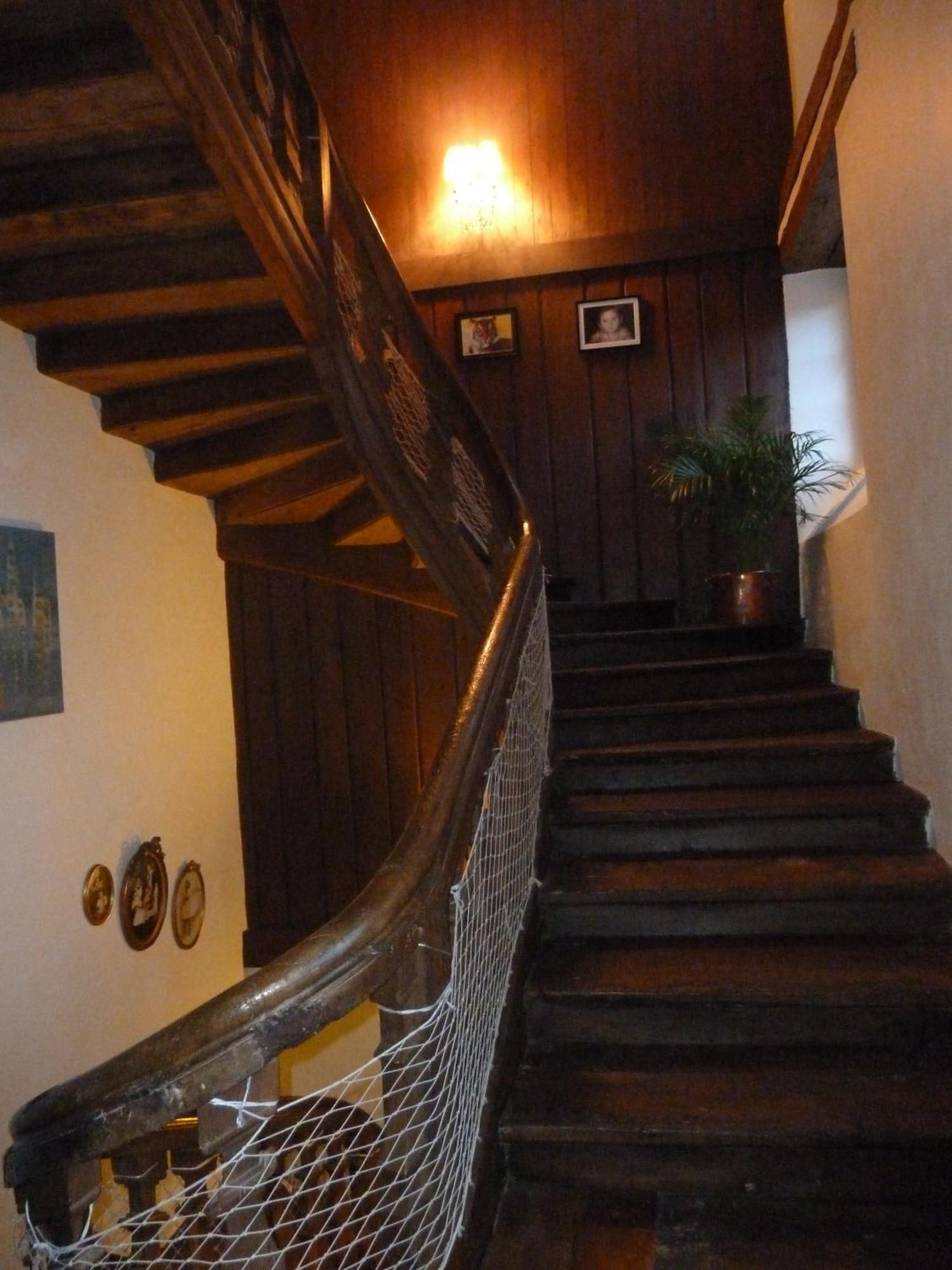 Les Trauchandieres De Saint Malo Екстер'єр фото